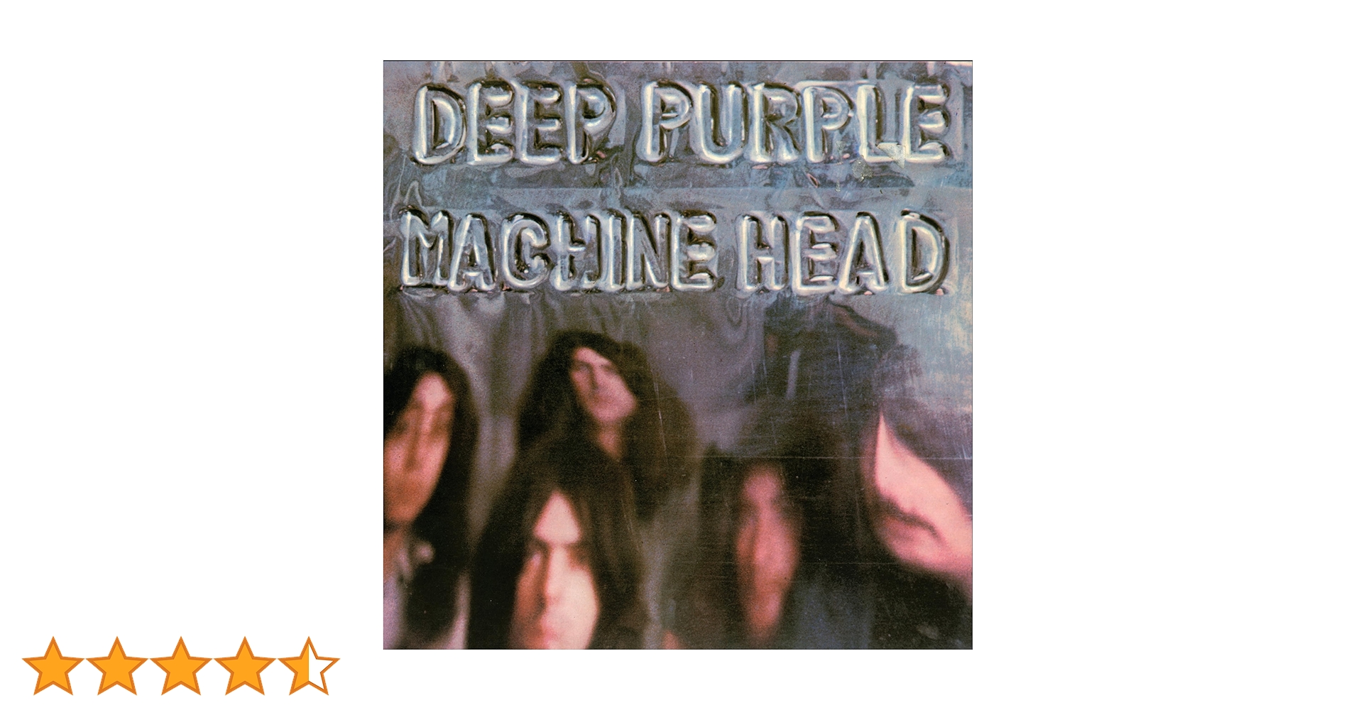 Amazon.co.jp: Machine Head (50th Anniversary Deluxe) - Deep Purple